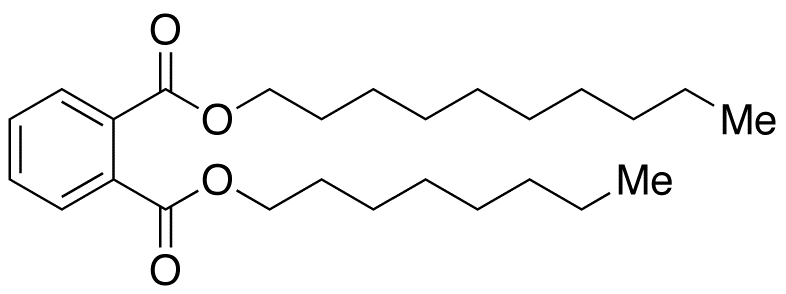 Decyl Octyl Phthalate