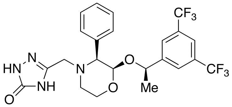 Defluoro Aprepitant