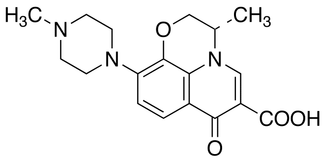 Defluoro Levofloxacin