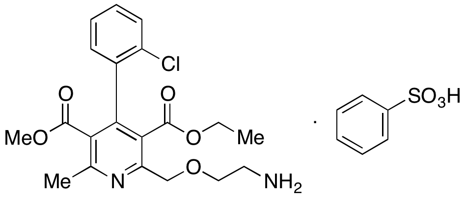 Dehydro Amlodipine Besylate