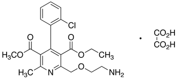 Dehydro Amlodipine Oxalate