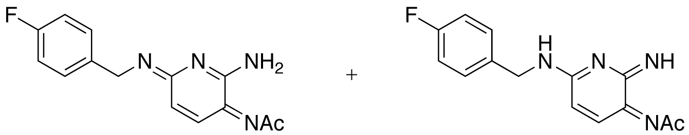 Dehydro-D 13223 (Flupirtine Metabolite)