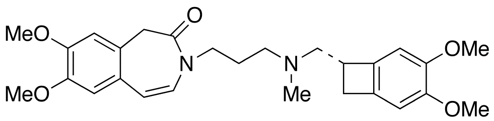 Dehydro Ivabradine