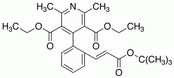 Dehydro Lacidipine