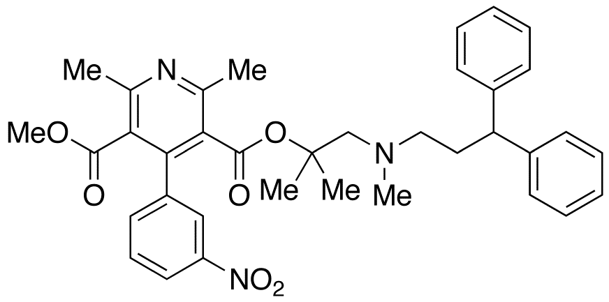 Dehydro Lercanidipine