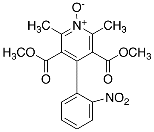 Dehydro Nifedipine N-Oxide