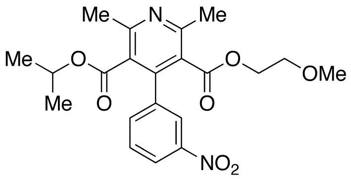 Dehydro Nimodipine