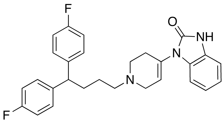 Dehydro Pimozide