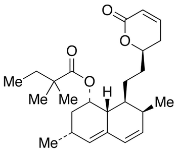 Dehydro Simvastatin