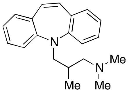 Dehydro Trimipramine