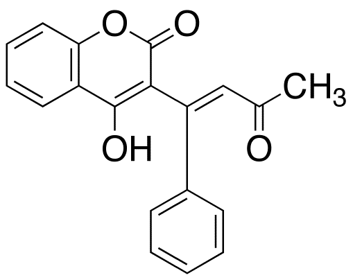 Dehydro Warfarin