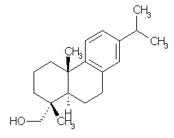 Dehydroabietinol