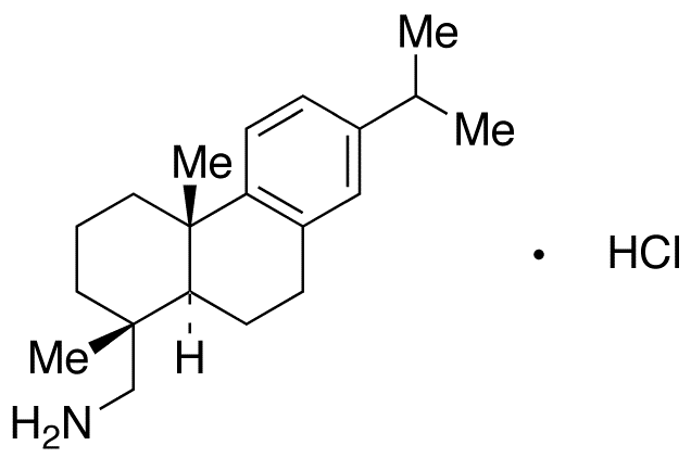 Dehydroabietylamine Hydrochloride