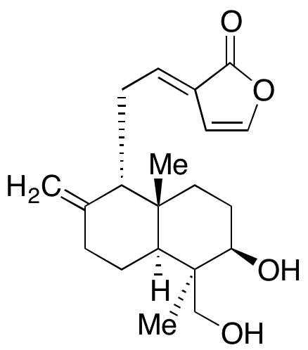 Dehydroandrographolide