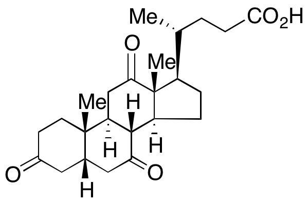 Dehydrocholic Acid