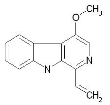 Dehydrocrenatine