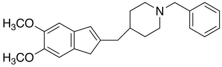 Dehydrodeoxy Donepezil (Donepezil Impurity)