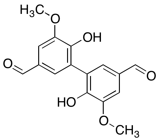 Dehydrodivanillin