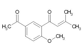 Dehydroespeletone