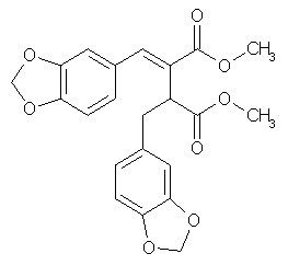 Dehydroheliobuphthalmin