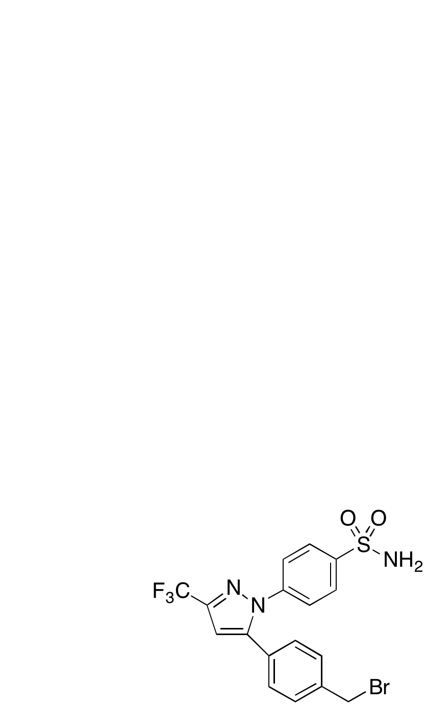 Dehydroxy Bromocelecoxib