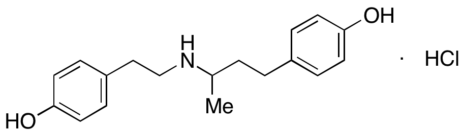 Dehydroxy Ractopamine Hydrochloride