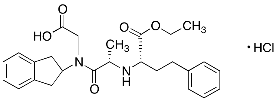 Delapril Hydrochloride