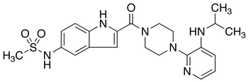 Delavirdine