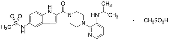 Delavirdine Mesylate