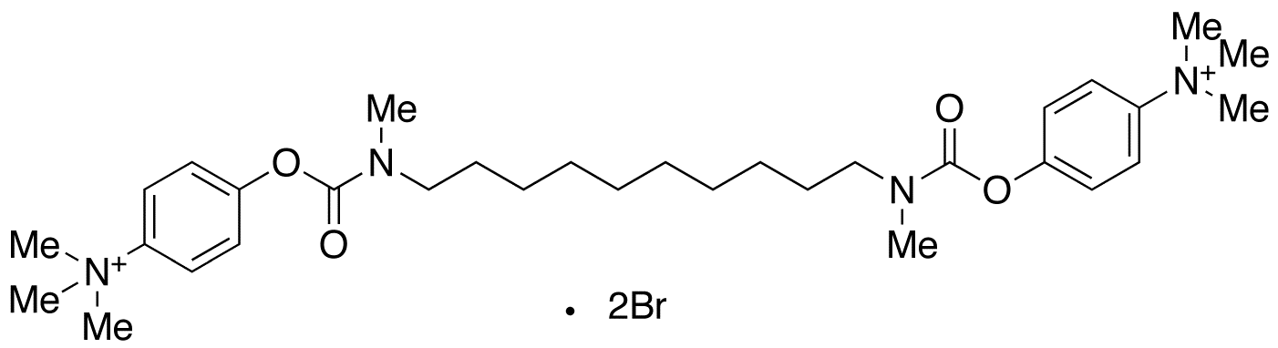 Demecarium Bromide