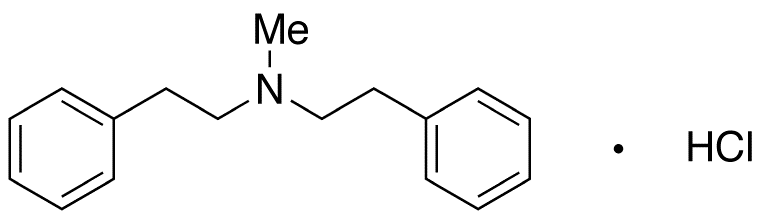 Demelverine Hydrochloride