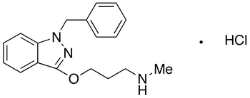 Demethyl Benzydamine Hydrochloride