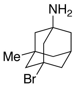 Demethyl Bromo Memantine