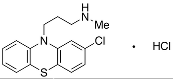 Demethyl Chlorpromazine Hydrochloride