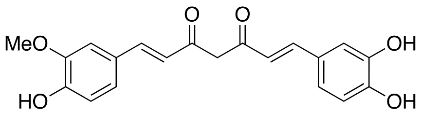 Demethyl Curcumin