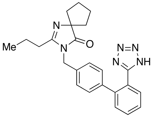 Demethyl Irbesartan