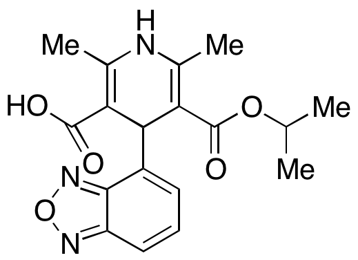 Demethyl Isradipine