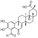 Demethylzeylasteral