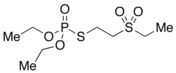 Demeton-S Sulfone