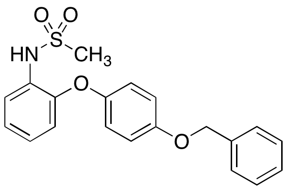 Denitro 4-Methylphenyl Nimesulide