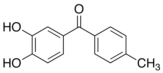 Denitro Tolcapone