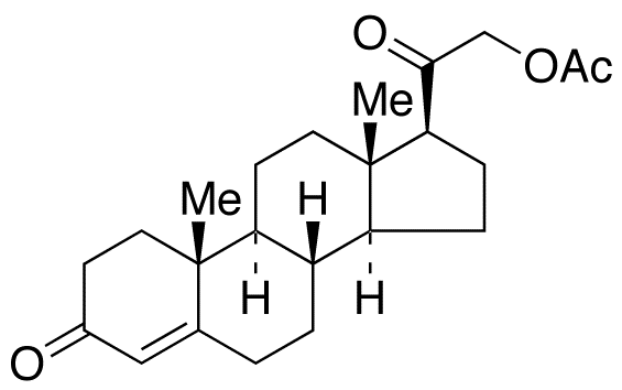 Deoxy Corticosterone Acetate