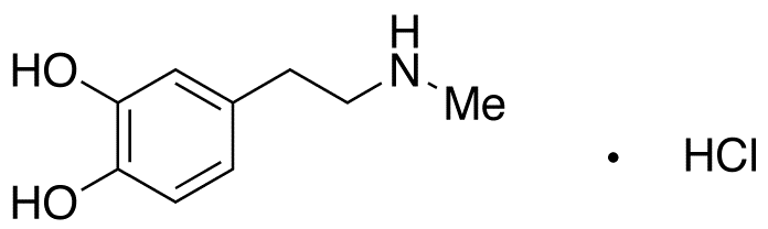 Deoxy Epinephrine Hydrochloride