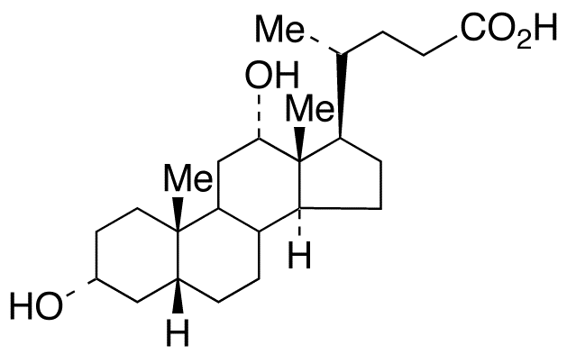 Deoxycholic Acid