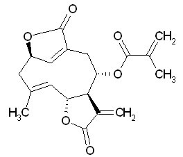 Deoxyelephantopin