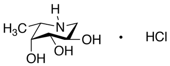 Deoxyfuconojirimycin, Hydrochloride