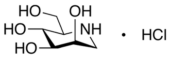 Deoxymannojirimycin Hydrochloride