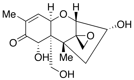 Deoxynivalenol