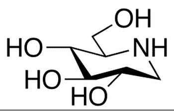 Deoxynojirimycin