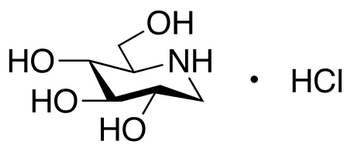 Deoxynojirimycin Hydrochloride